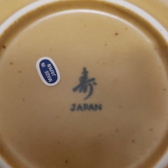 NEW Sushi dishes, set of 4, made in Japan - Picture 8 of 10